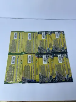 Pokemon TCG -Team up - Fates Collide - Lost Thunder - 8 Pack lot - Image 2