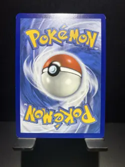 Pokemon TCG Klawf Scarlet & Violet Base Set 217/198 Holo Illustration Rare - Image 2