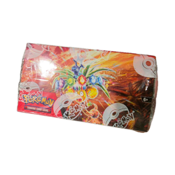 Pokemon TCG Scarlet & Violet Surging Sparks Booster Box English 2024 - Image 2