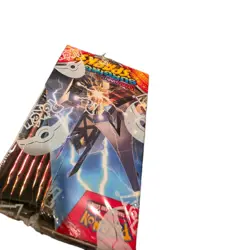 Pokemon TCG Scarlet & Violet Surging Sparks Booster Box English 2024 - Image 3