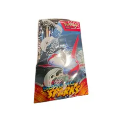 Pokemon TCG Scarlet & Violet Surging Sparks Booster Box English 2024 - Image 4