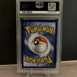 2022 Pokemon Silver Tempest #TG13 Serperior V Full Art PSA 9 Mint - Image 2