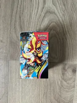 Pokemon TCG - Chaos Rising Half Booster Box - Sealed - New - Fast Shipping - Image 4