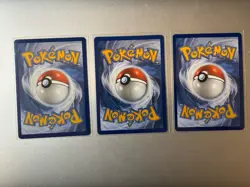 Pokemon TCG First Partner Illustration Collection Alola: Rowlet, Litten, Popplio - Image 2