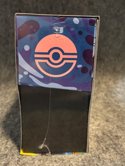 Pokemon TCG Chaos Rising, Pokemon Centerelite trainer box - Image 5