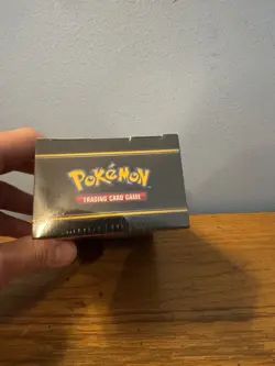 Pokemon TCG CHAOS RISING Booster Bundles - FACTORY SEALED - IN HAND - Image 4