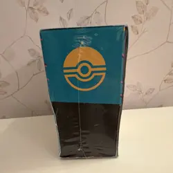 Pokemon TCG Mega Evolution Ascended Heroes Elite Trainer Box Booster Promo 2024 - Image 3