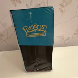 Pokemon TCG Mega Evolution Ascended Heroes Elite Trainer Box Booster Promo 2024 - Image 4