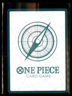 One Piece The Best- Vol. 2 (PRB-02) Foxy Don!! Non Holo 5 card lot - Image 2