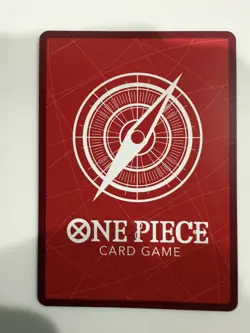 OP15-022 Brook Alt Art Leader One Piece English - Image 2
