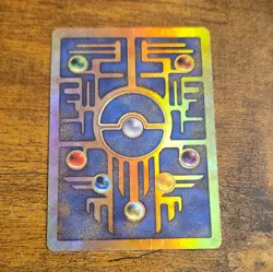 The Pokemon Company Ancient Mew Promo Holo Card #1 English HP 30 - Image 2