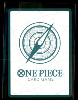 One Piece The Best- Vol. 2 (PRB-02) Rob Lucci DON!! Card 4 card lot - Image 2