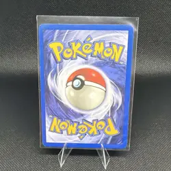 Pokemon TCG Persian 1st Edition Jungle 42/64 Regular Uncommon 70 HP 1999 Card - Image 4
