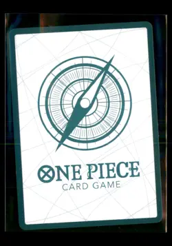 One Piece The Best- Vol. 2 (PRB-02) Teach DON!! Card Non Holo 4 card lot - Image 2