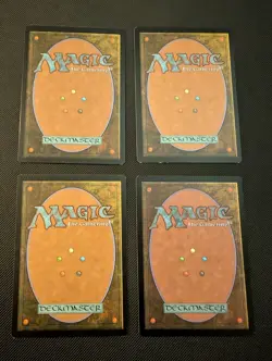 Inquisition of Kozilek - Modern Masters 2017 Regular x4 - MTG - Image 2