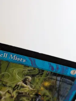 MTG Pendrell Mists - LP - Weatherlight - SPARROW MAGIC - Image 4