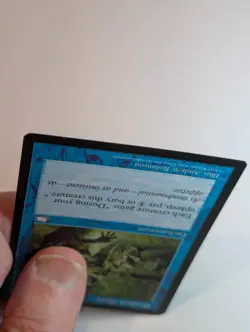 MTG Pendrell Mists - LP - Weatherlight - SPARROW MAGIC - Image 5
