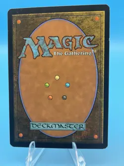 War Elemental Mirrodin Regular Mtg - Image 2