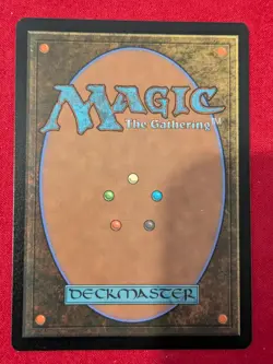 Brambleguard veteran Foil U NM Bloomburrow MTG - Image 2