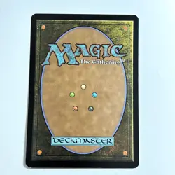 Choice of Damnations 62 R Saviors of Kamigawa Magic the Gathering MTG LP - Image 2