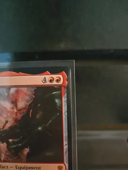 Embercleave Throne of Eldraine Regular - Image 3