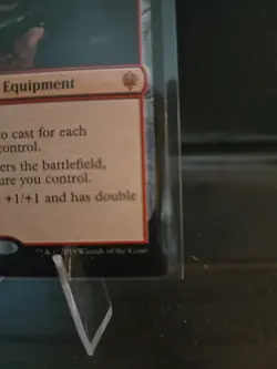 Embercleave Throne of Eldraine Regular - Image 4