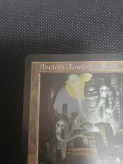 Ancient Tomb Tempest Mtg - Image 5