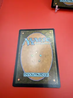 MTG Takenuma, Abandoned Mire 278/302 Kamigawa Neon Dynasty NM - Image 5