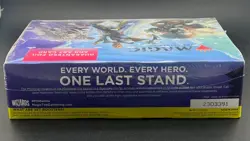 Magic The Gathering: March of the Machine Set Booster Box - Sealed (30 packs) 195166207247 - Image 4