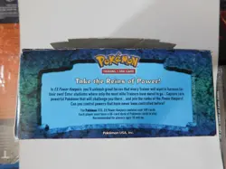 Pokemon EX Power Keepers Booster Box - All Original packets sealed Box unsealed - Image 5
