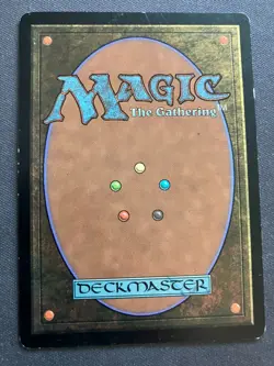 MTG Tempting Wurm {Onslaught} - MP - Image 2