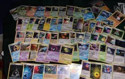 Lotto Pokemon Vintage Pack Leggi Descrizione - Image 3