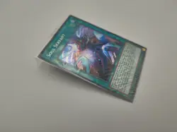 SOUL SERVANT LDS3-EN095 SECRET RARE LIMITED EDITION YUGIOH *NEW & SEALED* - Image 2