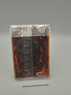 SOUL SERVANT LDS3-EN095 SECRET RARE LIMITED EDITION YUGIOH *NEW & SEALED* - Image 3