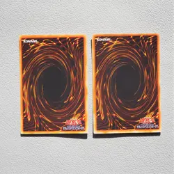 Yu-Gi-Oh Magician Black Chaos Black Magic Ritual Parallel P3-07 Japanese f856 - Image 3