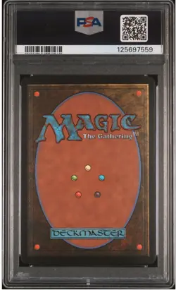 Sothera, the Supervoid (Singularity Foil) Edge of Eternities Foil PSA 10 - Image 2
