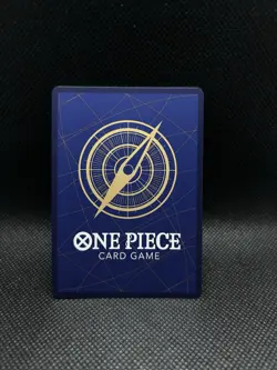 Shanks P-097 (Event Pack Vol. 8) One Piece Promo Cards Foil EN - NM/Mint - Image 2