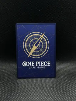 Shanks P-097 (Event Pack Vol. 8) One Piece Promo Cards Foil EN - NM/Mint - Image 2