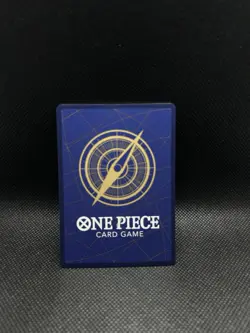 Roronoa Zoro EB02-019 (Winner Pack 2025 Vol. 3) One Piece Promotion Cards Foil R - Image 2