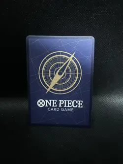Shanks P-097 (Event Pack Vol. 8) One Piece Promo Cards Foil EN - NM/Mint - Image 2
