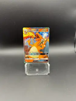 Pokemon TCG Charizard Card Lot 8 of Cards EX, GX, V from 2014-2026 - Image 4