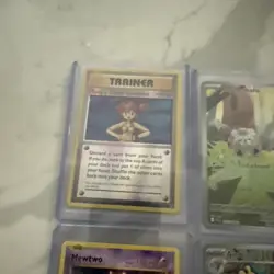 Lot Of Pokemon Cards Trainer FA, IR, And EX - Image 2
