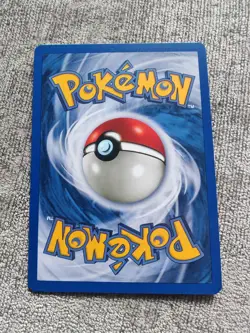GROWLITHE - #68/105 - Neo Destiny - Common - Pokemon Card - NM/LP WOTC Vintage - Image 2