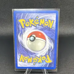 Pokemon TCG Meowth Jungle 56/64 1st Edition Regular Common 50 HP Basic 1999 Card - Image 4