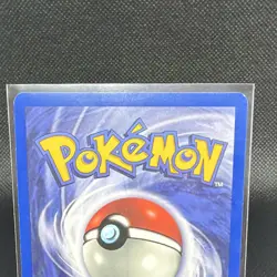 Pokemon TCG Meowth Jungle 56/64 1st Edition Regular Common 50 HP Basic 1999 Card - Image 5