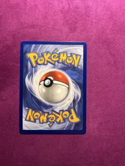 Pokemon TCG Paldean Clodsire Ex 094/159 Double Rare Journey Together NM Card - Image 2