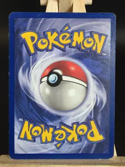 Pokemon Card, Full Heal, Base Set, 82/102 MP - Image 2