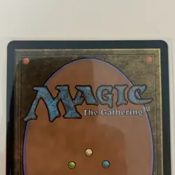 NMT MTG Resculpt Commander Masters Regular Blue Instant Card - Image 5