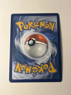 Pokemon TCG Rillaboom VMAX Fusion Strike Holo Ultra Rare Card 023/264 - Image 2