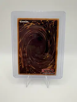 Konami Dominus Spark Trap Card Holo 1st Edition 2020 Yu-Gi-Oh! TCG - Image 1